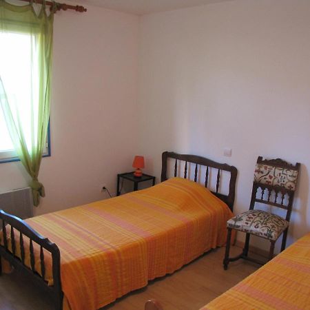 Maison De Village Entre Mer Et Montagne Roujan Εξωτερικό φωτογραφία