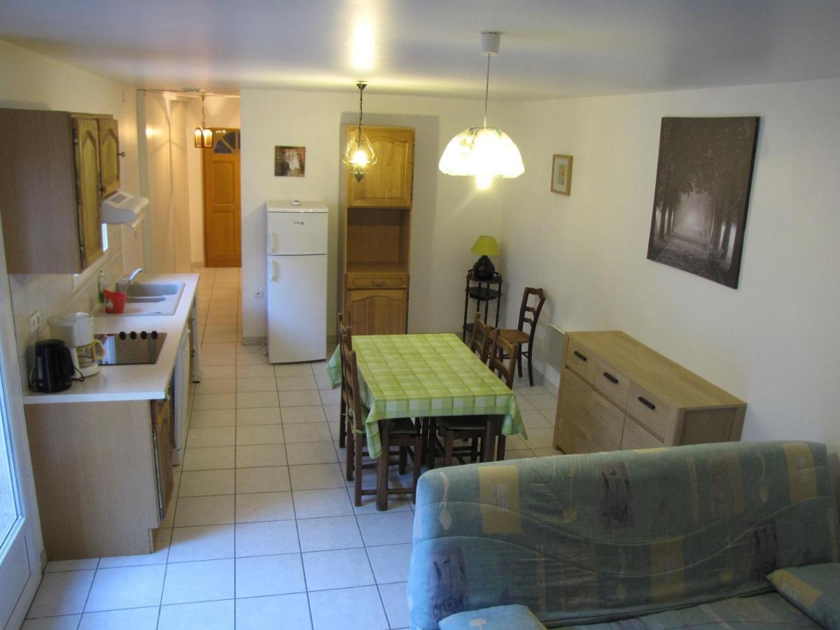 Maison De Village Entre Mer Et Montagne Roujan Εξωτερικό φωτογραφία